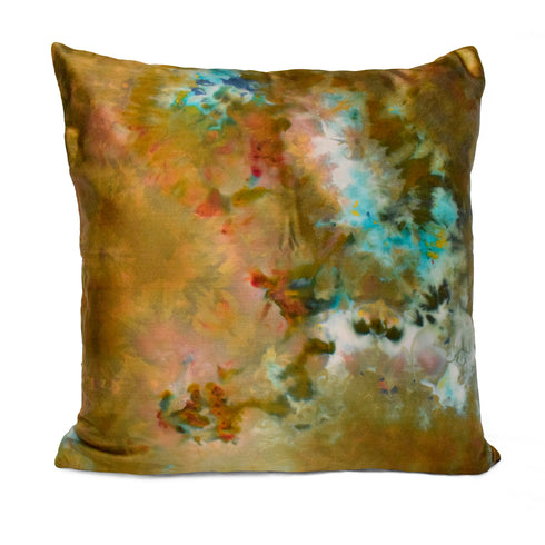 beautiful. luxurious double-dyed silk<br>in moss green and robin’s egg blue.<br>no two exactly alike! <span class='visuallyhidden'>Call or text 323-404-2959 if you need shopping assistance.</span>